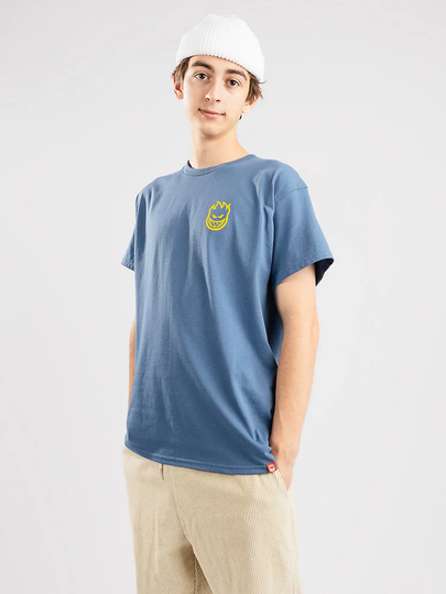 Spitfire Lil Bighead T-Shirt sininen