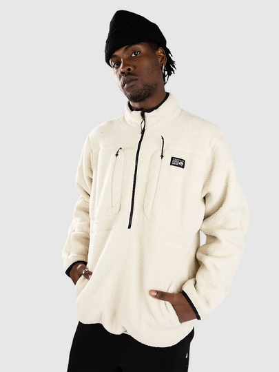 HiCamp Half-Zip Fleeceneule