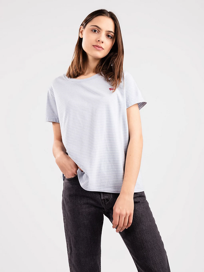 Levi's Perfect T-Shirt kuviotu