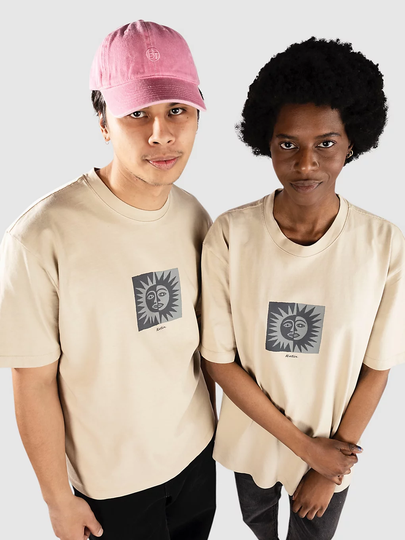 Relic Relaxed T-paita