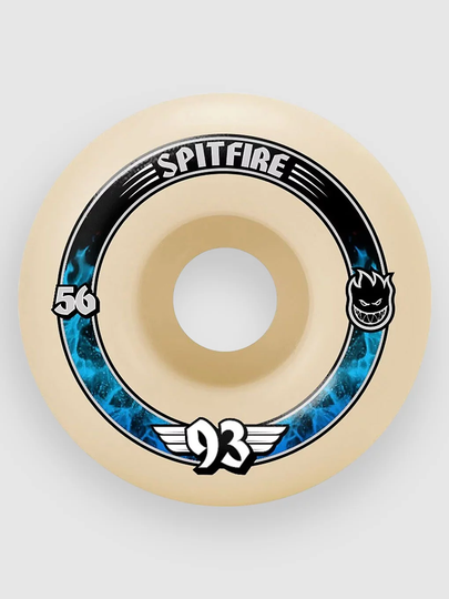 Formula Four 93 Radial 56mm Renkaat