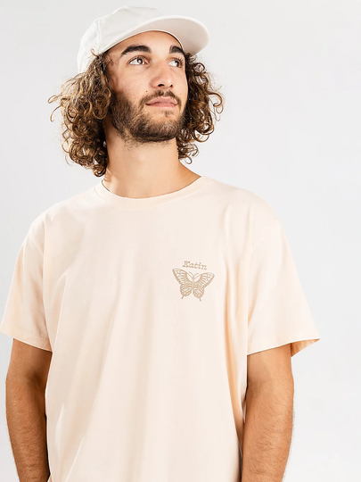 Katin USA Seeker T-Shirt valkoinen