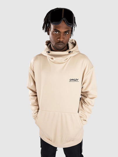 Park RC Softshell Shred Hoodie