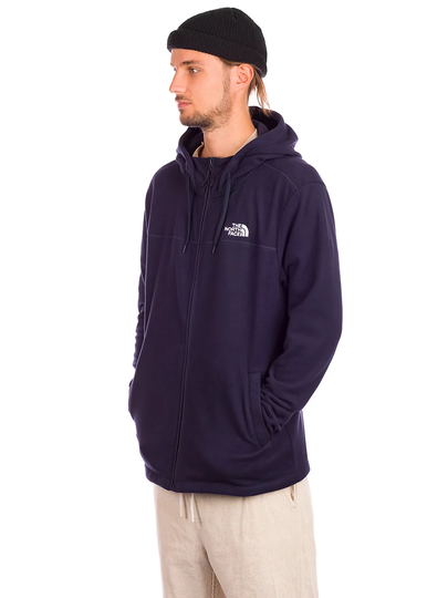 THE NORTH FACE Homesafe Zip Hoodie sininen