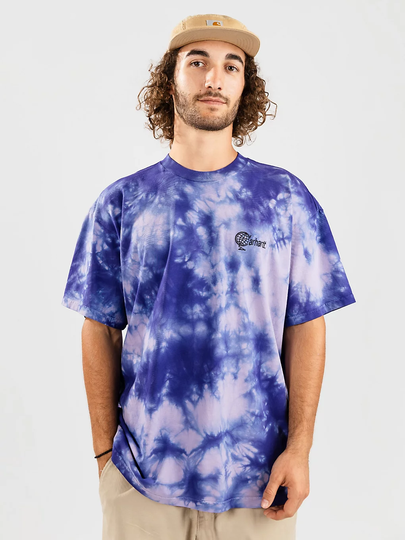 Carhartt WIP Global T-Shirt violet