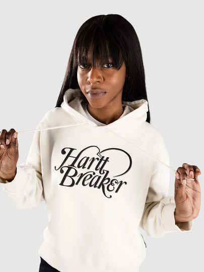 Harttbreaker Huppari