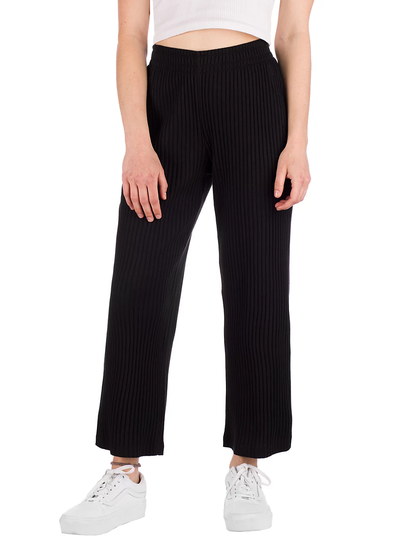 Kazane Kamila Pants musta