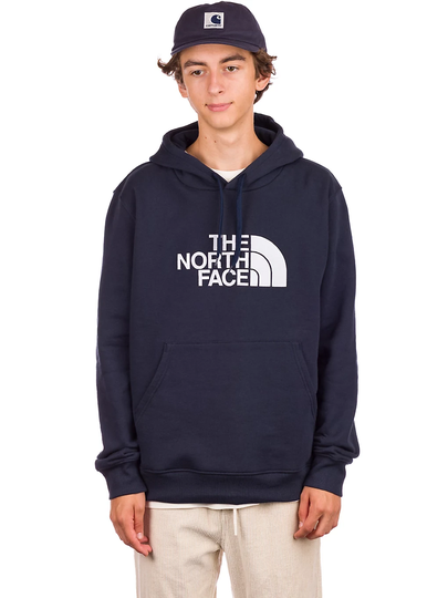 THE NORTH FACE Drew Peak Hoodie sininen