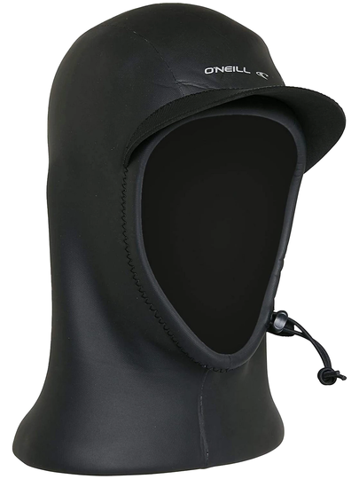 O'Neill Psycho 3mm Hood musta
