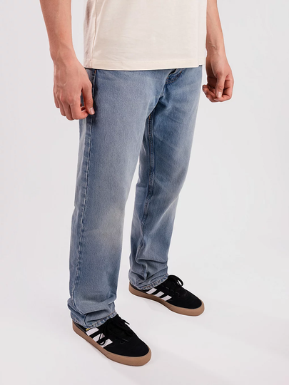 Levi's Skate 511 Z Straight Jeans sininen