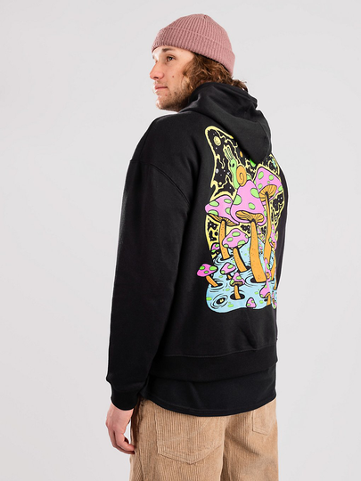 A.Lab Trip On This Hoodie musta