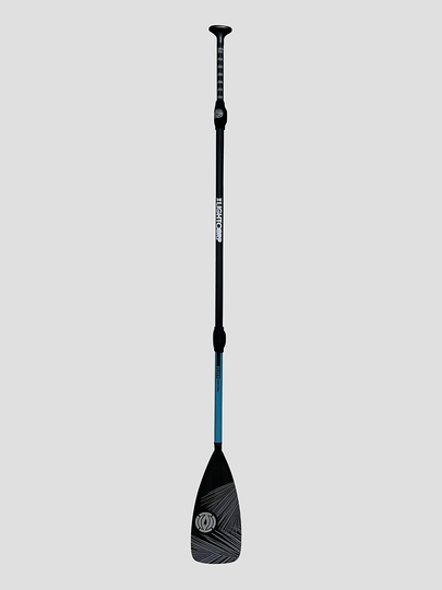 Light Intermediate Carbon 2.0 3Pcs SUP-Mela kuviotu