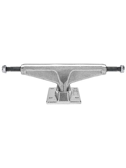 Venture All Polished Lo 5.0" Truck harmaa