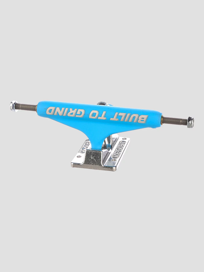 Independent 144 Stage 11 BTG Speed Standard Truck sininen