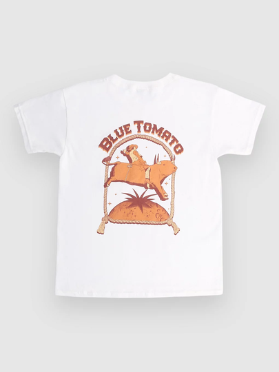 Lunar Cowboy Kids T-Paita