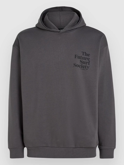 O'Neill Future Surf Society Huppari musta