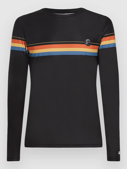 O'Neill O'Riginals L/Sl Lycra musta