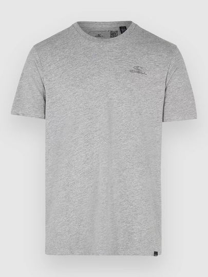 O'Neill Small Logo T-paita harmaa
