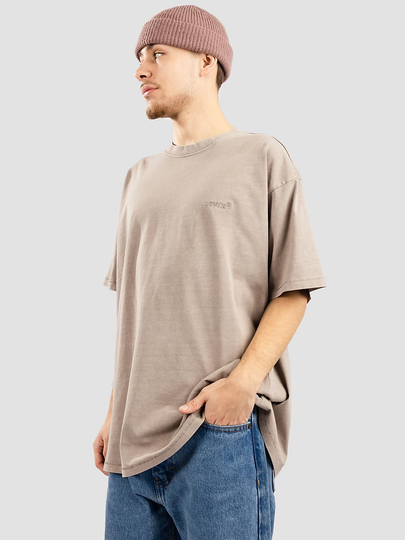 Levi's Red Tab Vintage T-Shirt harmaa
