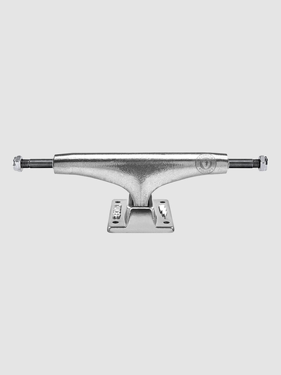Thunder Polished Hollow Lights Hi 147 II Truck harmaa
