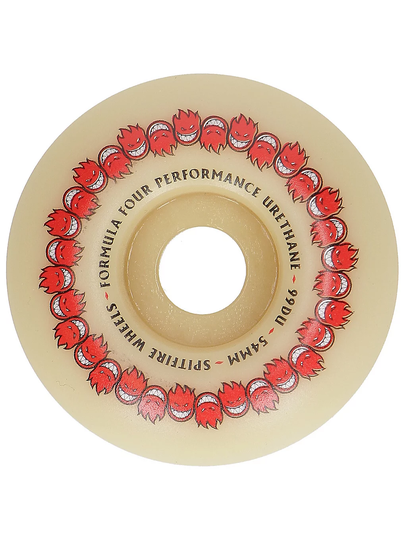 Spitfire F4 99 Repeaters Classic 54mm Wheels kuviotu