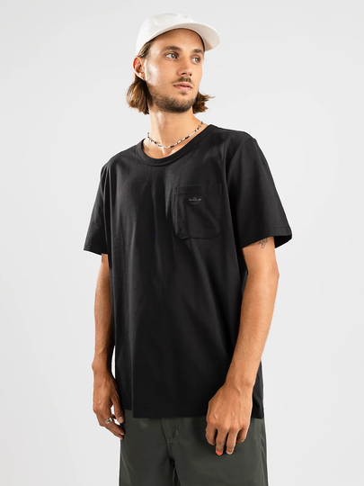 adidas Skateboarding H Shmoo Pkt T-Shirt musta