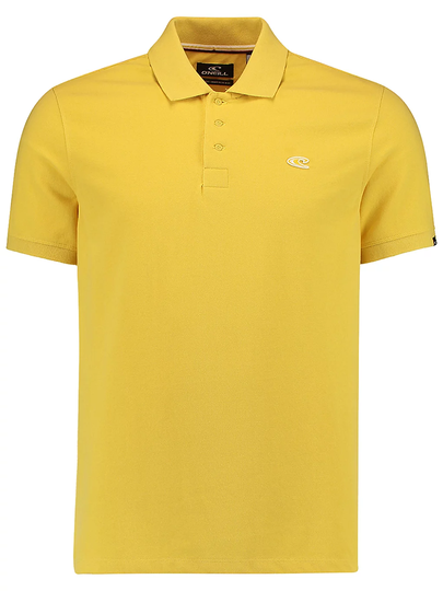 O'Neill Recycled Pique Polo ruskea
