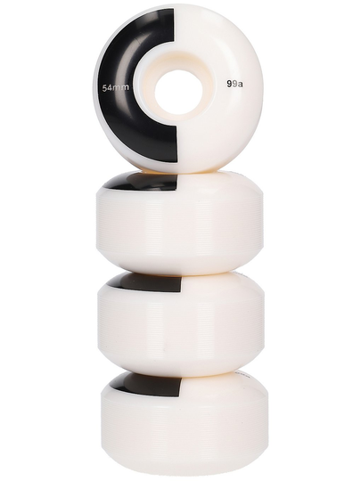 Mercer 54mm 99A Wheels kuviotu