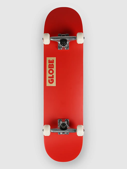 Globe Goodstock 7.75" Complete kuviotu