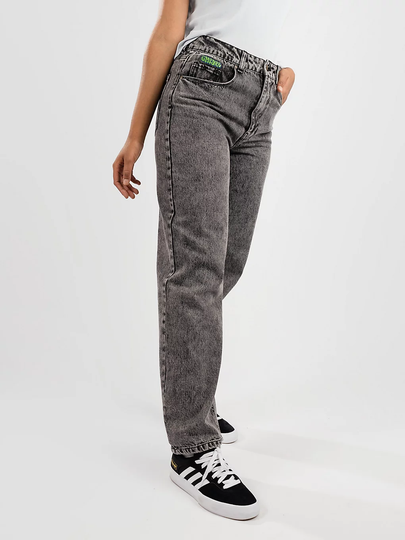 Empyre Tori 90S Sk8 Fit Farkut harmaa