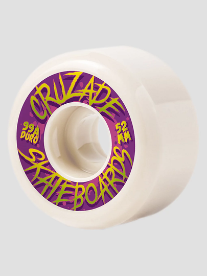 Cruzade Horror 52mm 99A Renkaat kuviotu
