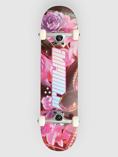 Primitive Poison Fvck Render 7.75" Complete kuviotu
