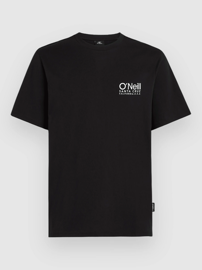O'Neill Original Cali Logo T-paita musta