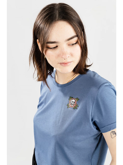 Empyre Yohanna T-Shirt sininen