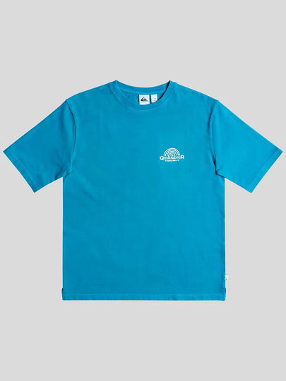 Quiksilver Rubi T-Shirt sininen