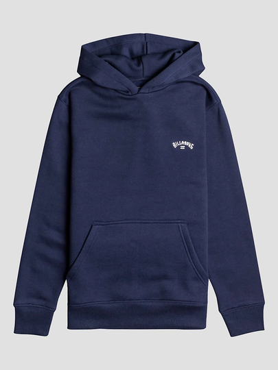 Billabong Arch Hoodie sininen