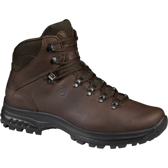 Hanwag Waxenstein Bio Lady - Mocca - Naiset - 4