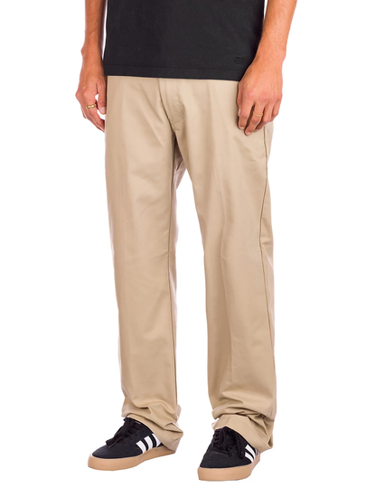 Dickies Valley Grande Work Pants ruskea