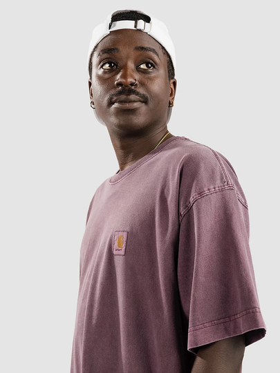 Carhartt WIP Vista T-Shirt violet