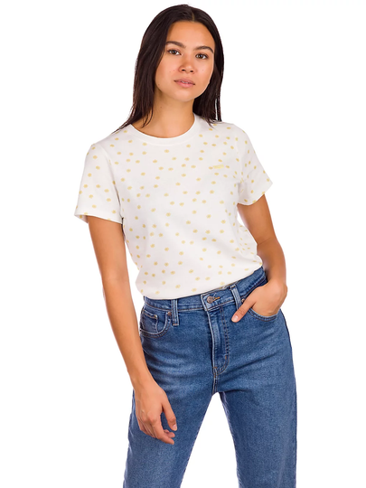 Levi's Rib Baby T-Shirt kuviotu