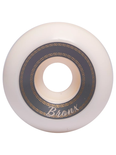 Bronx Wheels Chain V5 Conical 100a 53mm Wheels kuviotu
