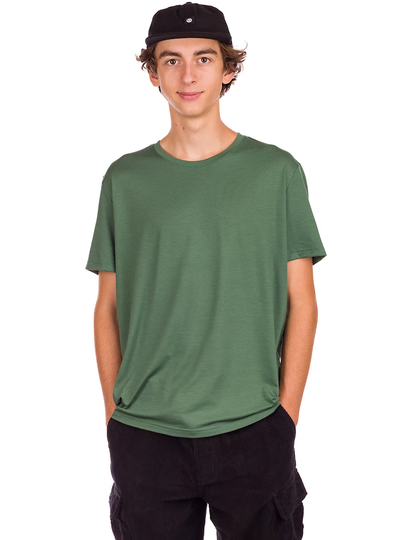 Palgero Ari BioActive T-Shirt vihreä