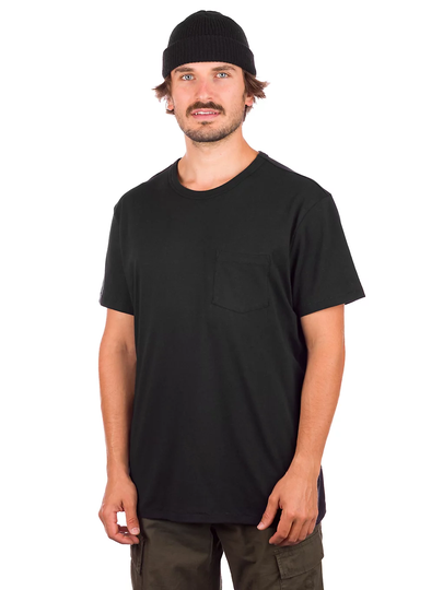Globe Every Damn Day T-Shirt musta