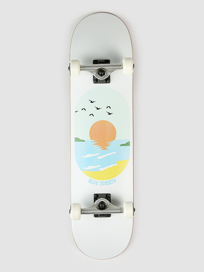 Blue Tomato Sunrise 8" Complete kuviotu