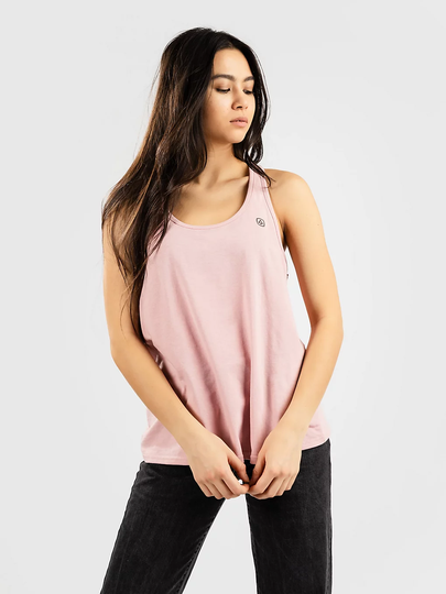 Coal Tekarra Tank Top pinkki