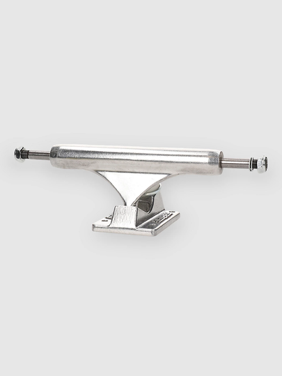 Slappy Trucks St1 Hollow Polished 8.25" Trukki harmaa