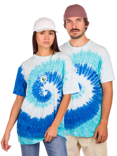 RIPNDIP Enchanted T-Shirt tiedye