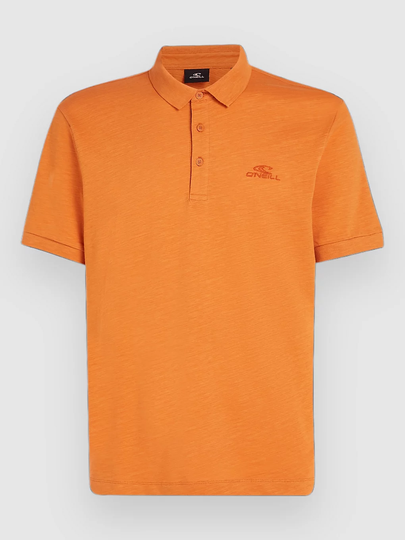O'Neill Small Logo Poolo oranssi