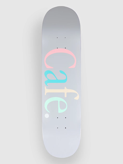 Skateboard Café Wayne 8" Skeittilaudan dekki kuviotu