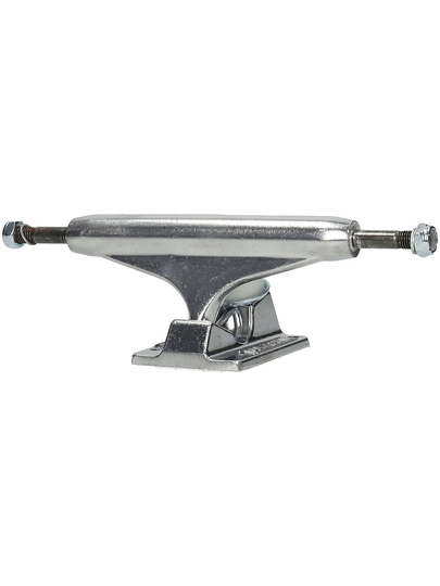 Compound Street 8" Truck harmaa